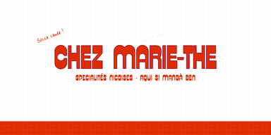 Chez Marie-The